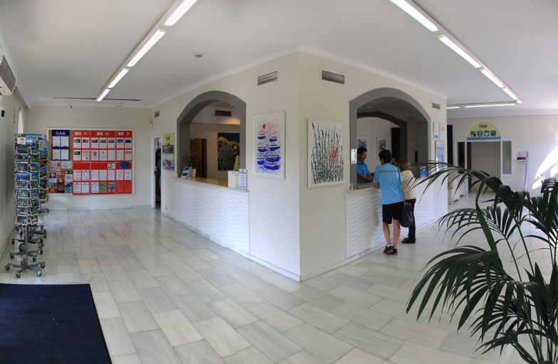 Public Area 2, Hotel Club Es Talaial, Baleares