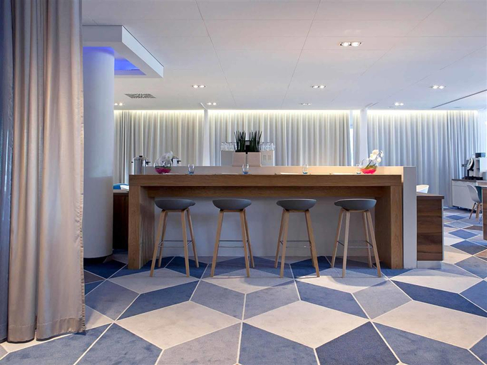 Public Area 5, Novotel Katowice Centrum, Będzin
