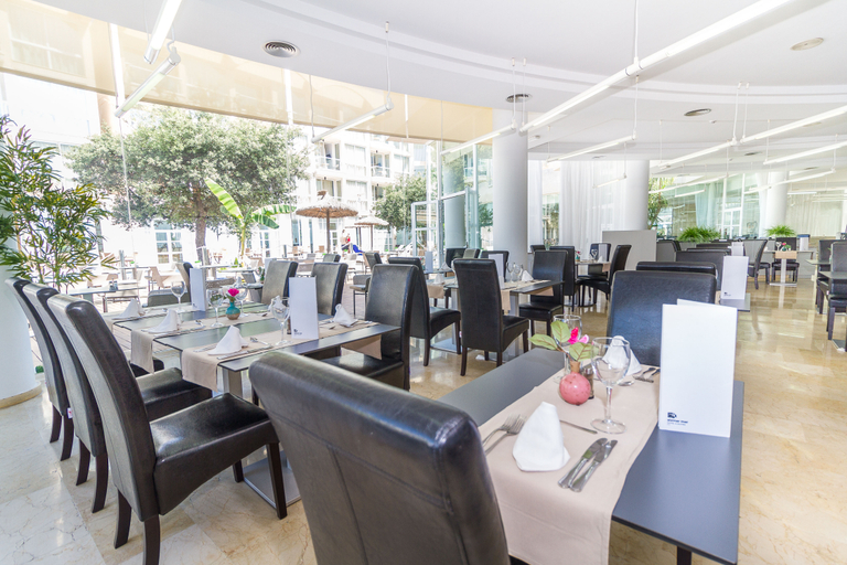 Food & Drinks 4, Zafiro Alzinar Mar, Baleares