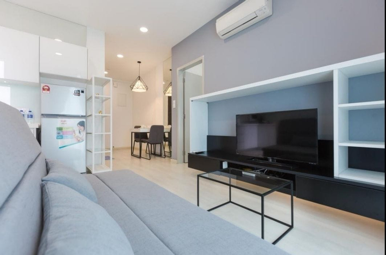 Penang Studio Suite in Georgetown, Pulau Penang