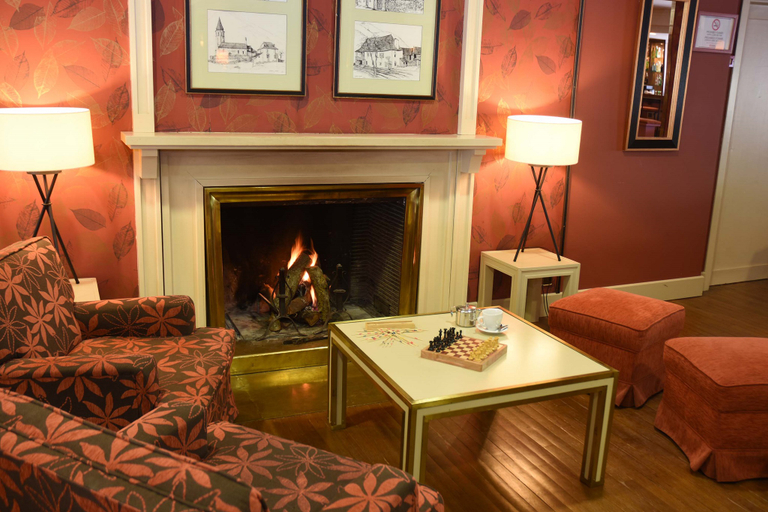 Public Area 4, RVHotels Tuca, Lleida