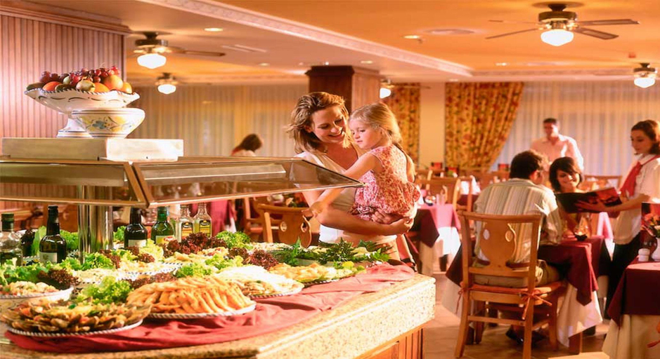 Food & Drinks 5, Hotel Riu Oliva Beach Resort - All Inclusive, Las Palmas