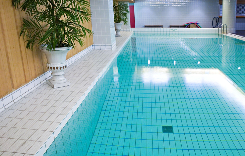 Sport & Beauty 2, Original Sokos Hotel Presidentti, Uusimaa