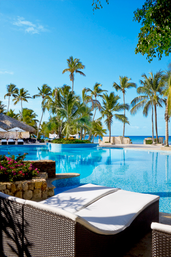 Sport & Beauty 5, Viva Dominicus Beach Wyndham Trademark All Inclus, San Rafael del Yuma