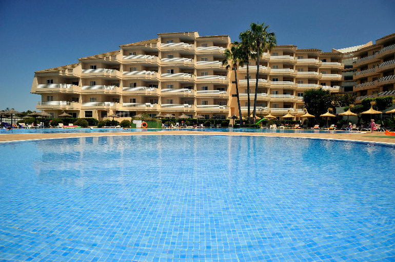 Sport & Beauty 2, Grupotel Port d'Alcudia, Baleares