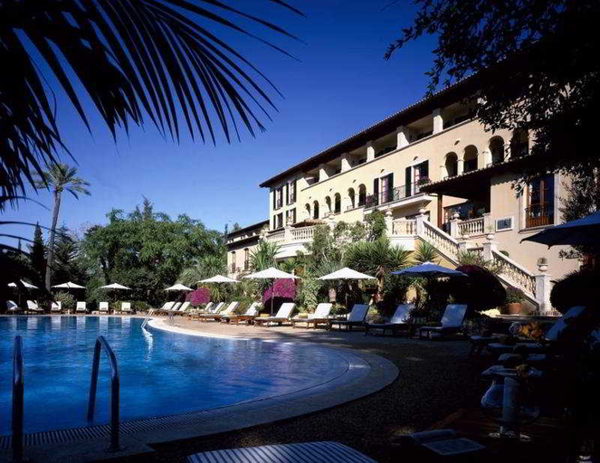 Sport & Beauty 2, Sheraton Mallorca Arabella Golf Hotel, Baleares