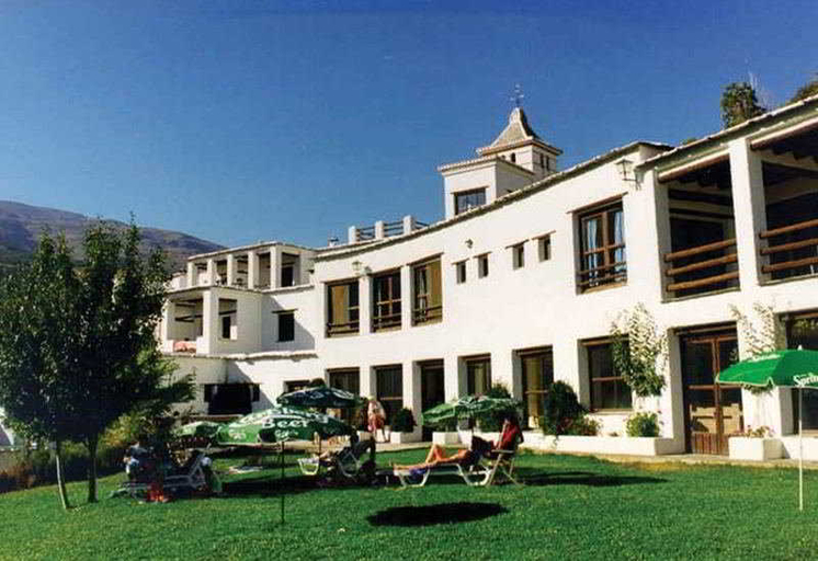 Exterior & Views 2, Alcazaba de Busquistar, Granada