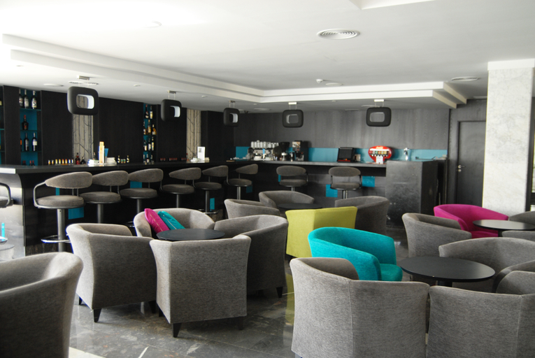 Public Area 4, Protur Sa Coma Playa Hotel & Spa, Baleares