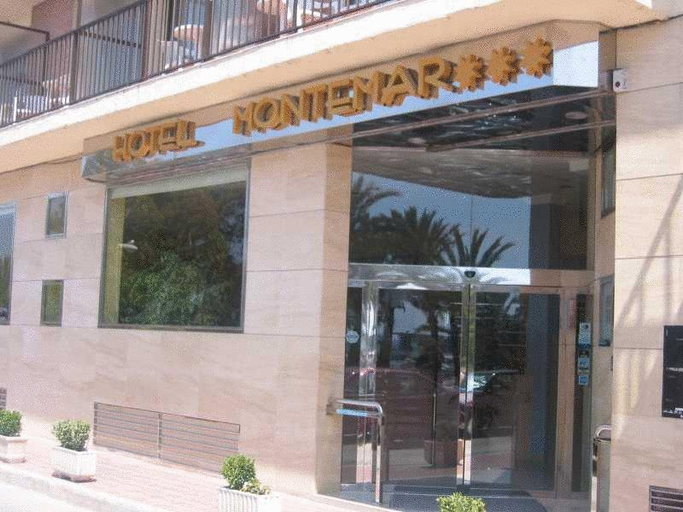 Public Area