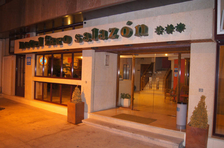 Public Area