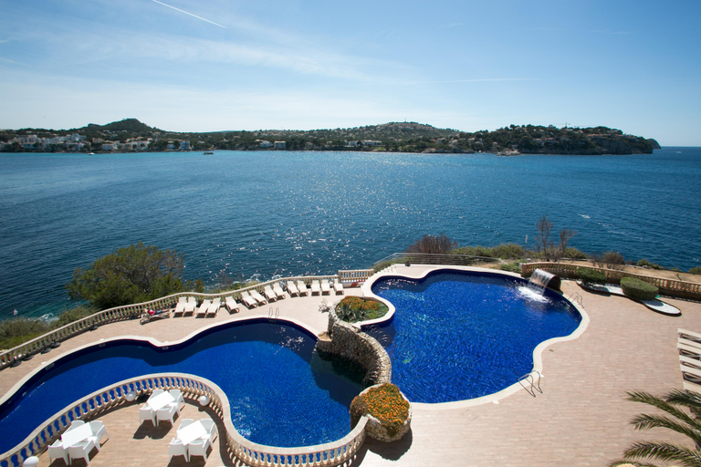Sport & Beauty 2, Sentido Fido Punta del Mar Hotel & Spa, Baleares