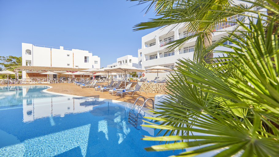 Exterior & Views 2, Prinsotel Alba & Spa, Baleares