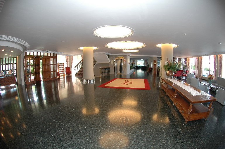 Public Area, Arenal, Baleares