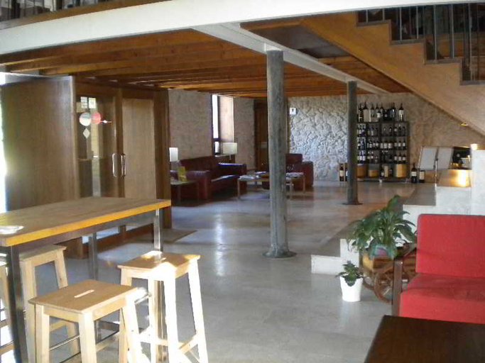 Public Area 3, Fuente Aceña Hotel Boutique, Valladolid