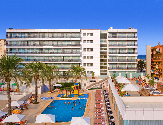 Exterior & Views 3, Hotel RH Bayren Parc By Hoteles RH, Valencia