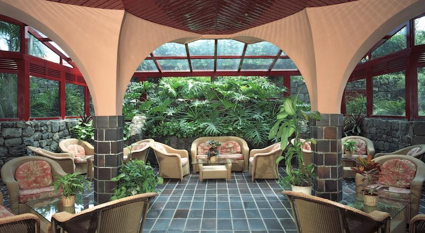 Public Area 4, Hotel Puerto Palace, Santa Cruz de Tenerife