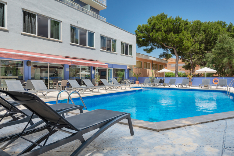 Sport & Beauty 2, Torre Azul, Baleares