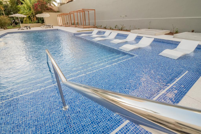 Hotel Girassol, Funchal