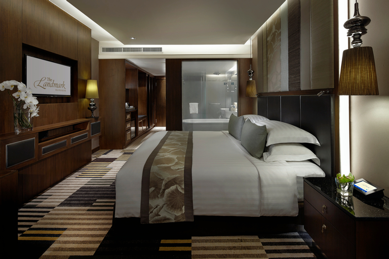 Bedroom 29