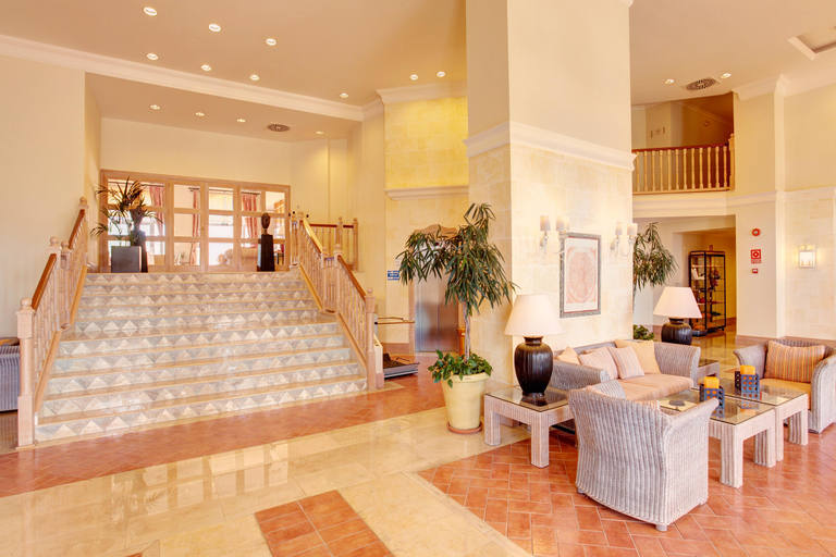 Public Area 4, Grupotel Macarella Suites & Spa, Baleares
