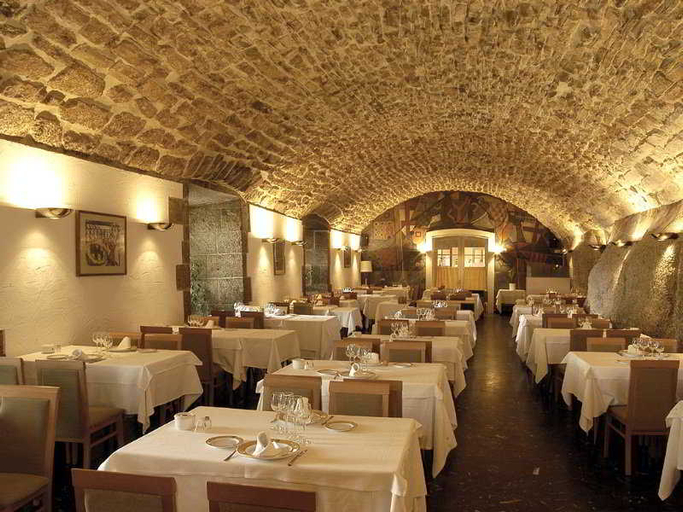 Food & Drinks 5, Abat Cisneros, Barcelona