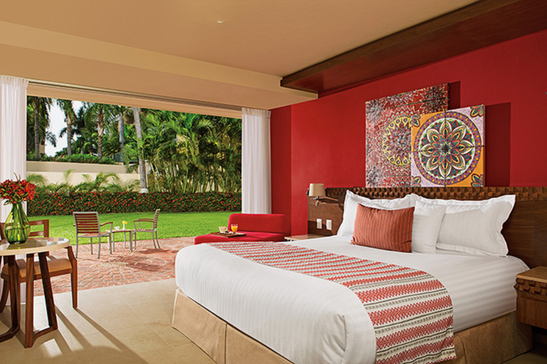 Bedroom 3, Sunscape Puerto Vallarta Resort and Spa, Puerto Vallarta