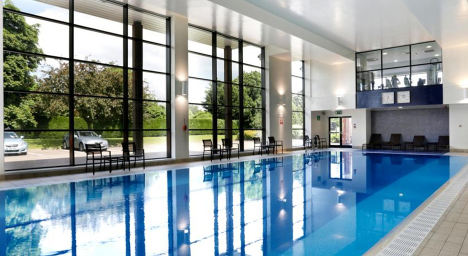 Sport & Beauty, the Swan Grasmere, Cumbria