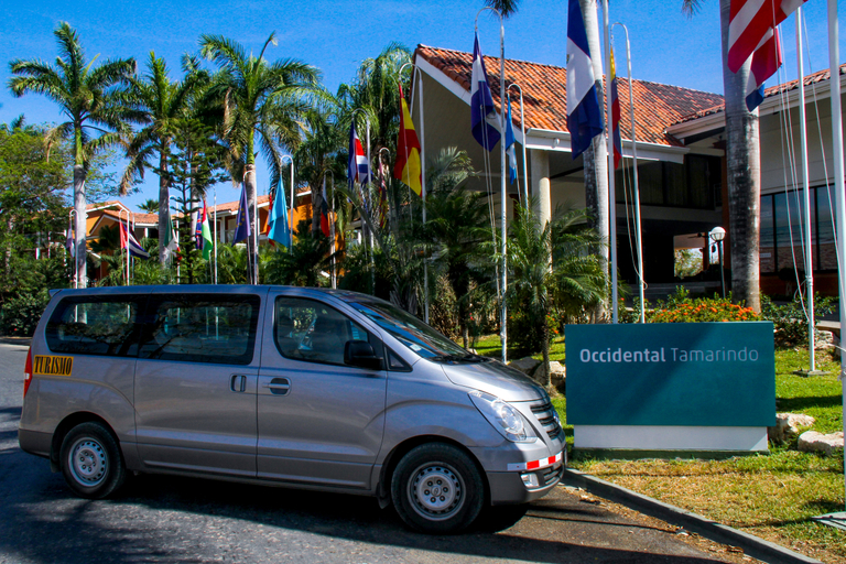 Public Area 4, Occidental Tamarindo, Santa Cruz