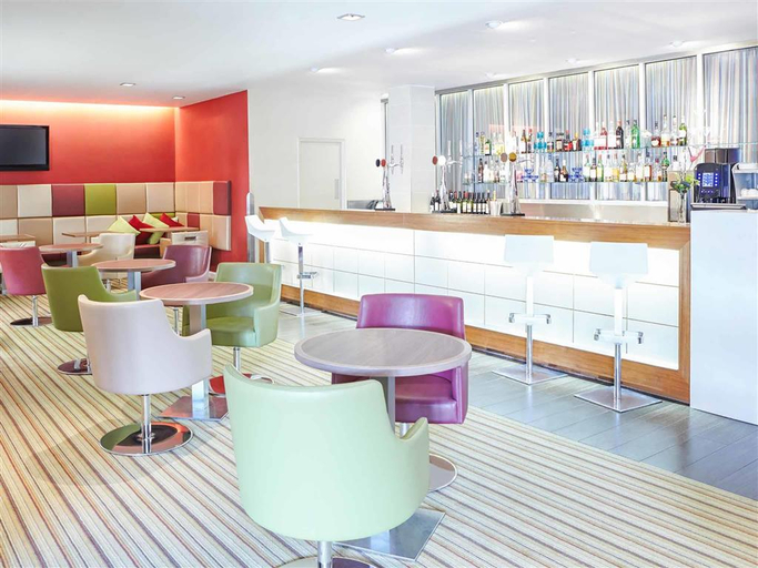 Public Area 5, Novotel Newcastle Airport, Newcastle upon Tyne