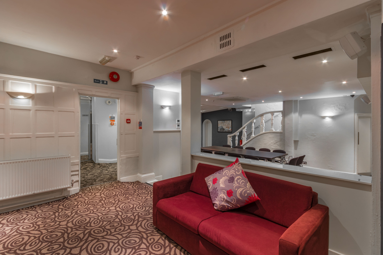 Public Area 3, Thistle London Bloomsbury Park, London