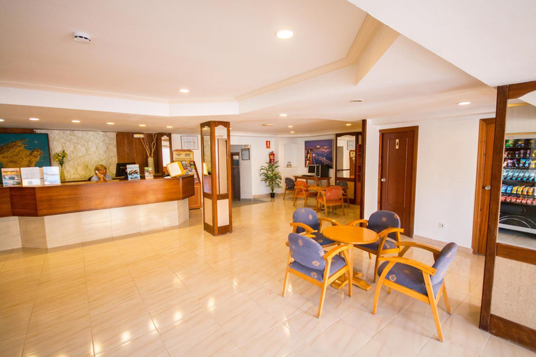 Public Area 3, Hotel Amic Can Pastilla, Baleares