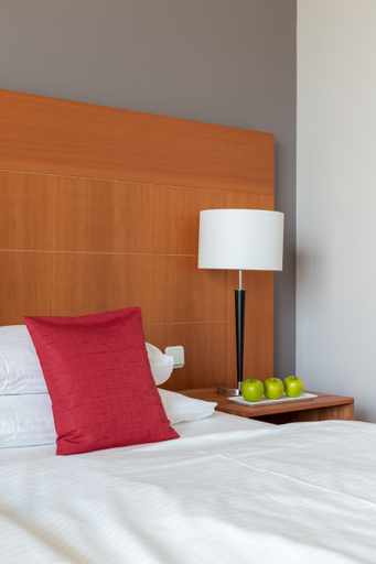Bedroom, PLAZA Premium Köln, Köln