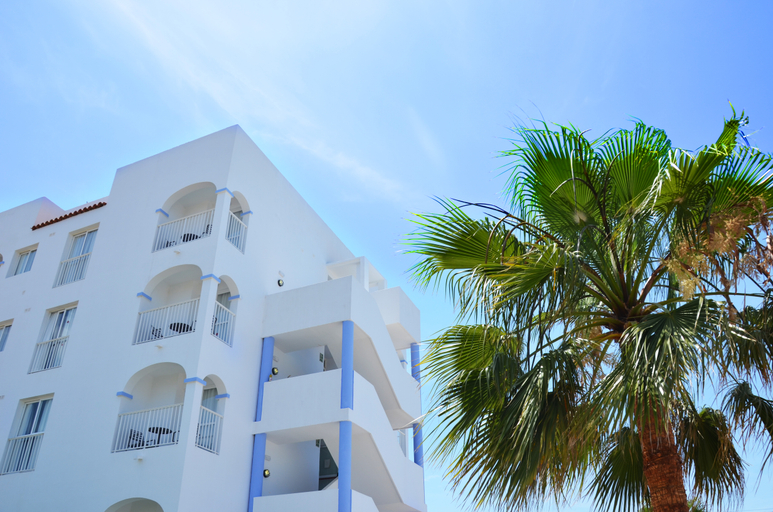 Exterior & Views 3, Aparthotel Vibra San Marino, Baleares