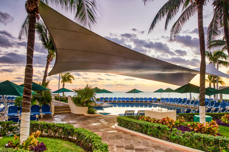 Sport & Beauty 2, Royal Solaris Cancun Resort All Inclusive, Benito Juárez
