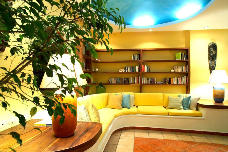 Public Area 3, Hotel Riviera Caribe Maya, Cozumel
