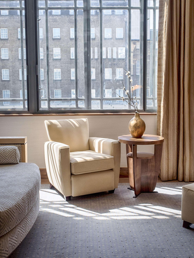 Public Area 3, Hilton London Paddington, London