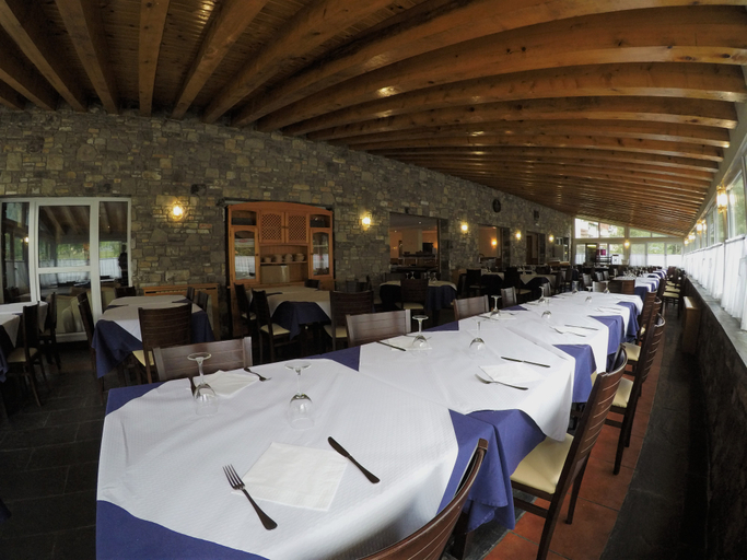 Food & Drinks 5, Vall Ski