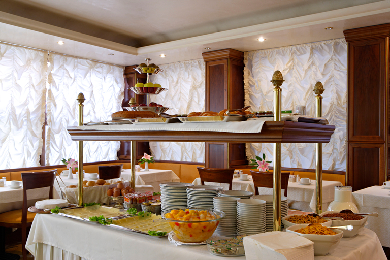 Food & Drinks 5, Kette Hotel, Venezia