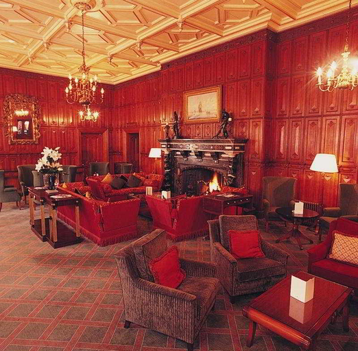 Public Area 4, The Welcombe Hotel, BW Premier Collection, Warwickshire