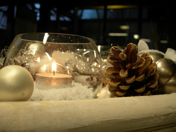 Food & Drinks 5, Crystal Interlaken, Interlaken
