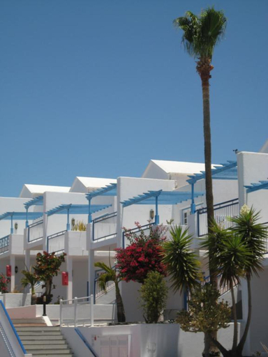 Exterior & Views 2, Atlantis Las Lomas, Las Palmas