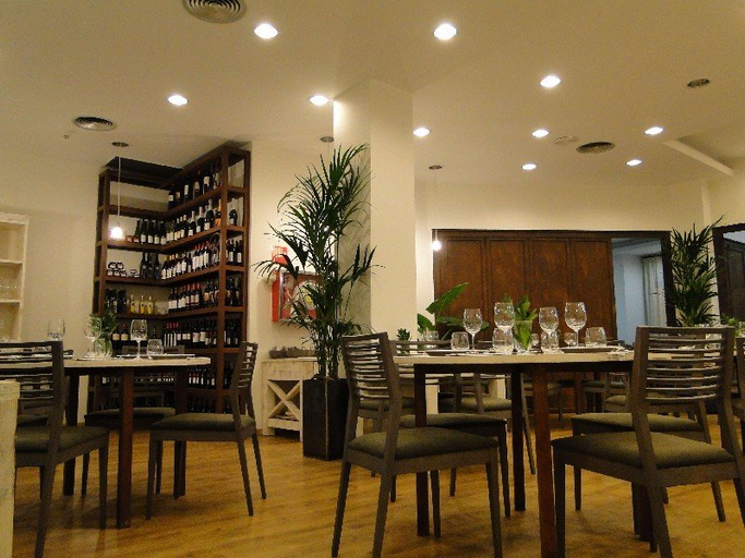 Food & Drinks 4, Via Romana, Zaragoza