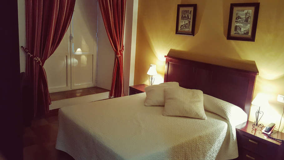 Bedroom 12