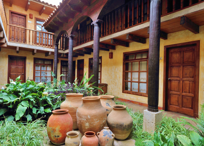 Exterior & Views 2, Casavieja, San Cristóbal de las Casas