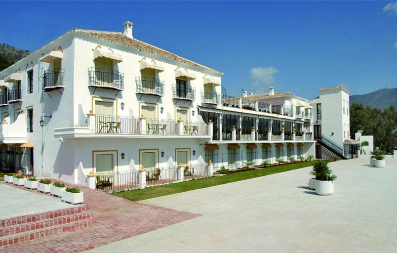 Exterior & Views 5, TRH Mijas, Málaga