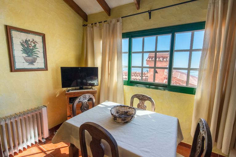Bedroom, Casas Rurales Herreñas, Santa Cruz de Tenerife