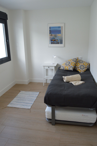 Bedroom 4, Mangos Scandinavian Living Nerja, Málaga