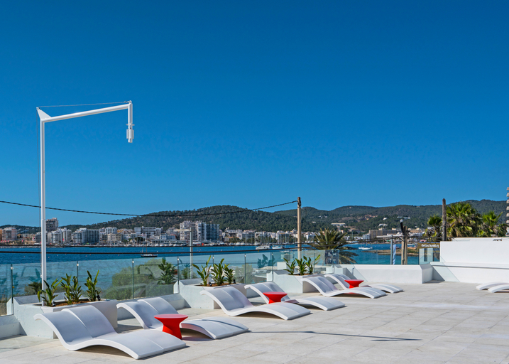 Sport & Beauty 3, Hotel THB Ocean Beach - Adults Only, Baleares