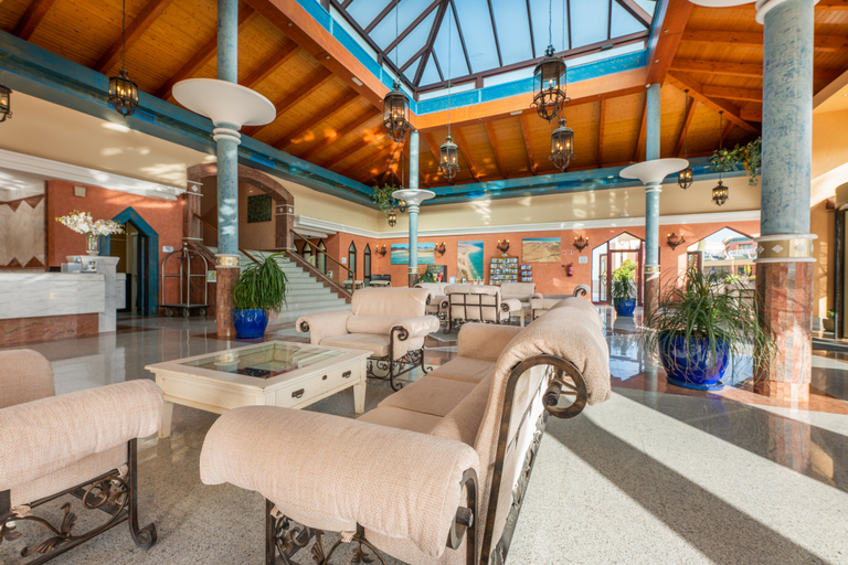 Public Area 4, Hotel Esmeralda Maris by LIVVO, Las Palmas