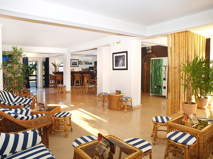 Public Area 2, Portimão Center Hotel by Umbral, Portimão